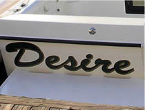 Desire